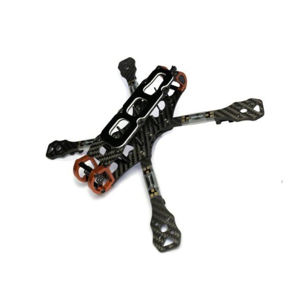Armattan Beaver 5" Quadcopter Frame Kit - Image 4