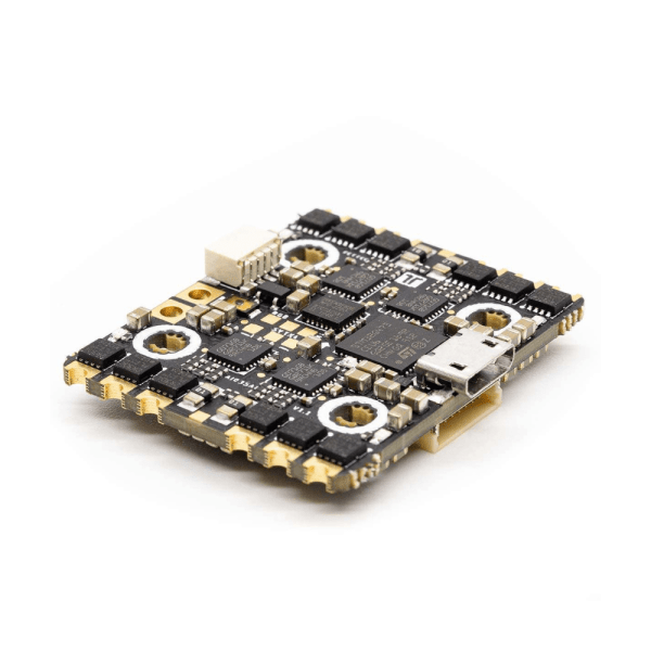 FETtec KISS G4-N AIO 35A - ESC & FC All-In-One 1 - FETtec