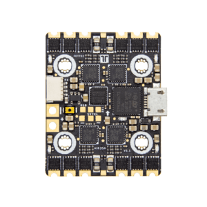 FETtec KISS G4-N AIO 35A - ESC & FC All-In-One 2 - FETtec