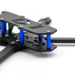 OG Vannystyle 5" FPV Frame for Freestyle and Racing 13 - Vanover