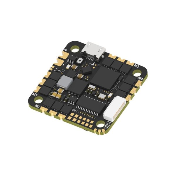 Foxeer Reaper AIO V3 F745 45A BLS Bluejay 2-6S - Image 4