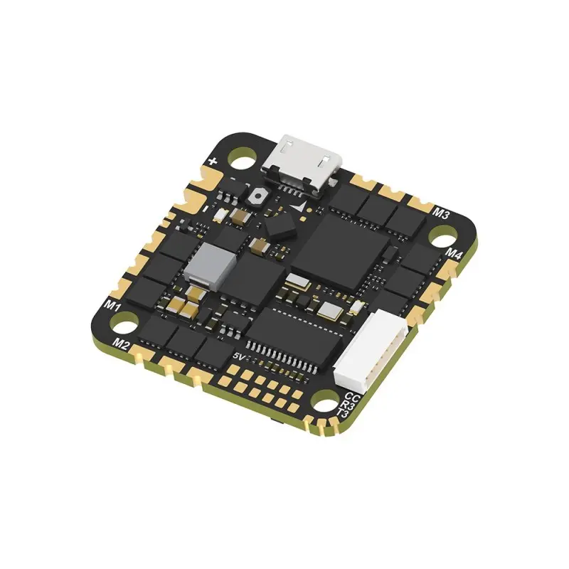 Foxeer Reaper AIO V3 F745 45A BLS Bluejay 2-6S 4 Foxeer Reaper AIO V3 F745 45A BLS Bluejay 2-6S - Image 4