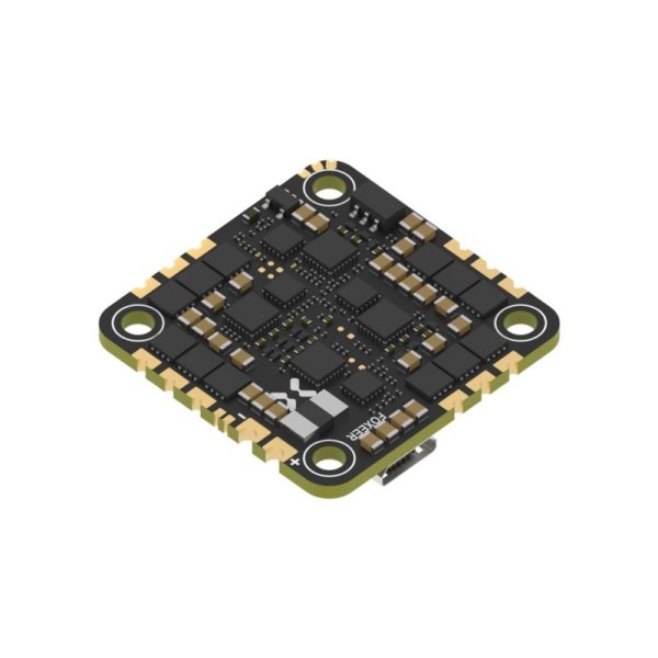 Foxeer Reaper AIO V3 F745 45A BLS Bluejay 2-6S - Image 3