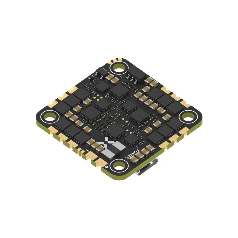 Foxeer Reaper AIO V3 F745 45A BLS Bluejay 2-6S 3 Foxeer Reaper AIO V3 F745 45A BLS Bluejay 2-6S - Image 3