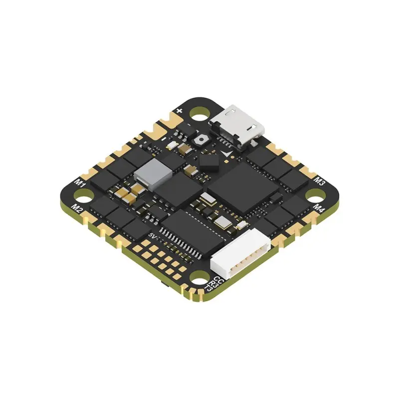 Foxeer Reaper AIO V3 F745 45A BLS Bluejay 2-6S 2 Foxeer Reaper AIO V3 F745 45A BLS Bluejay 2-6S - Image 2