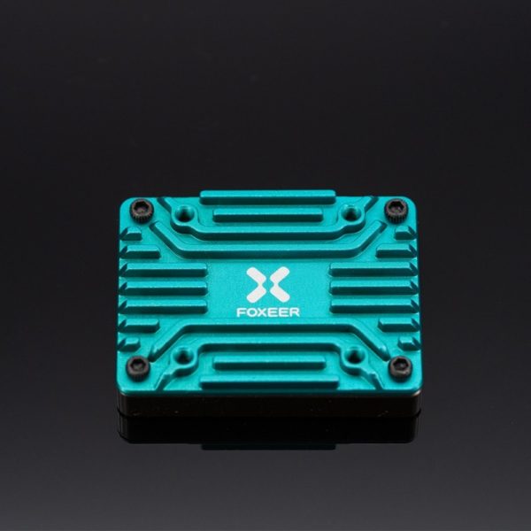 Foxeer 5.8G Reaper Extreme 2.5W 40CH VTx - Teal 2