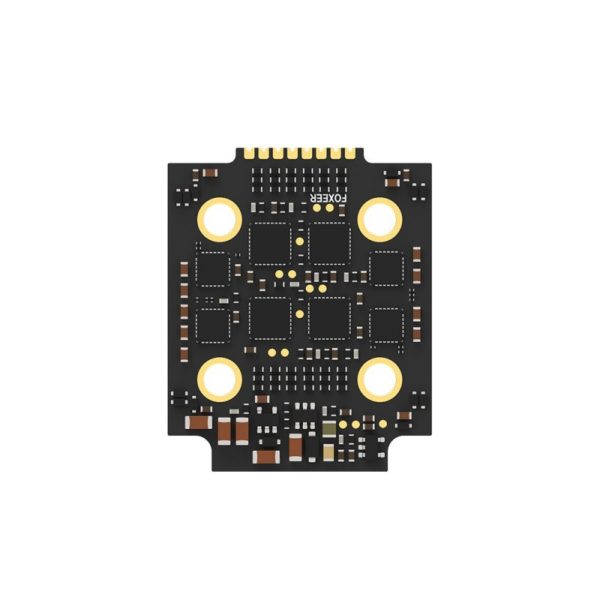 Foxeer Reaper F4 Mini 128K 45A BL32 4in1 ESC 20*20mm M3 - Image 4