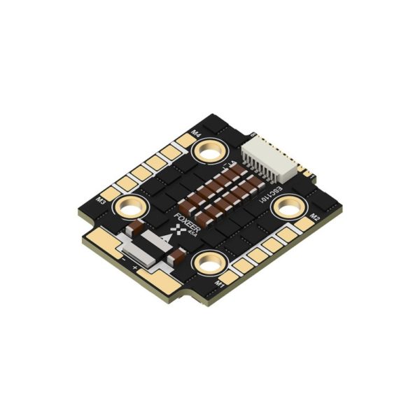 Foxeer Reaper F4 Mini 128K 45A BL32 4in1 ESC 20*20mm M3 - Image 3