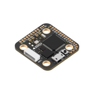 Foxeer F722 V4 Dual BEC 5V/10V HV 8S Mini Flight Controller 3 - Foxeer