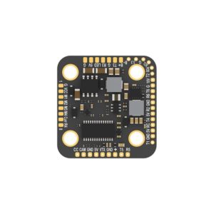 Foxeer F722 V4 Dual BEC 5V/10V HV 8S Mini Flight Controller 6 - Foxeer