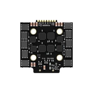 Foxeer Reaper F4 Mini 128K 4in1 BL32 60A ESC 9~40V 20*20mm M3 1 - Foxeer