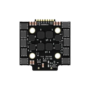 Foxeer Reaper F4 Mini 128K 4in1 BL32 60A ESC 9~40V 20*20mm M3 1 - Foxeer