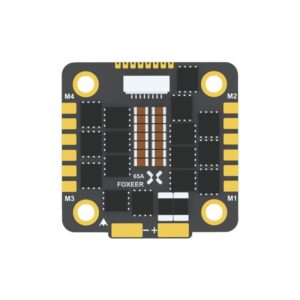 Foxeer Reaper F4 128K 65A BL32 4in1 9~40V ESC 30.5*30.5mm M3 1 - Foxeer