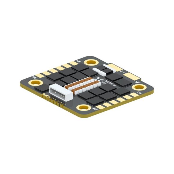 Foxeer Reaper F4 128K 65A BL32 4in1 9~40V ESC 30.5*30.5mm M3 - Image 4