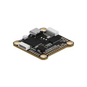 Foxeer F722 V4 Flight Controller X8 DJI Type-C 7 - Foxeer