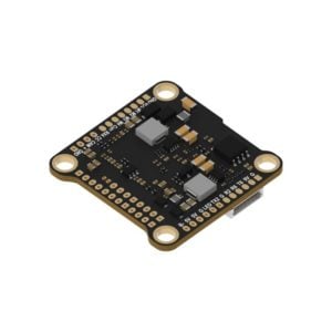 Foxeer F722 V4 Flight Controller X8 DJI Type-C 6 - Foxeer