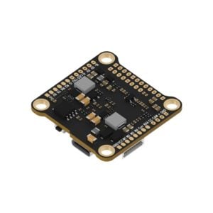 Foxeer F722 V4 Flight Controller X8 DJI Type-C 5 - Foxeer