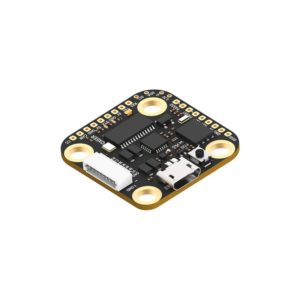 Foxeer Mini F722 V4 Pro FPV Flight Controller 20*20mm Built-In Pit PASS 7 - Foxeer