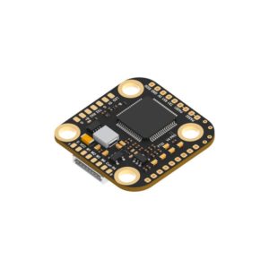 Foxeer Mini F722 V4 Pro FPV Flight Controller 20*20mm Built-In Pit PASS 1 - Foxeer