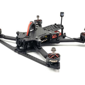 Catalyst Dopplebanger 5 Inch Freestyle FPV Frame 5 - Catalyst Machineworks