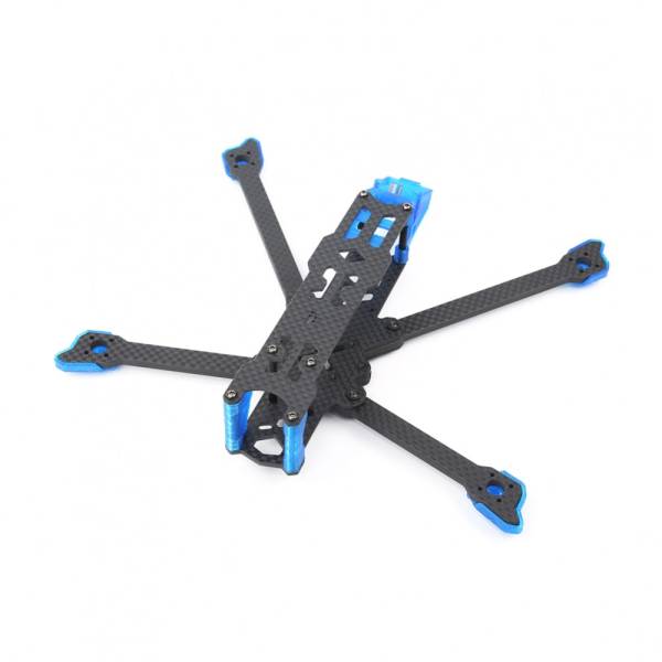 iFlight Chimera5 DC LR FPV Frame Kit 1 - iFlight