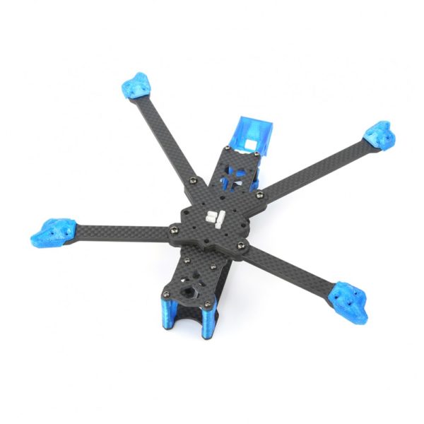 iFlight Chimera5 DC LR FPV Frame Kit - Image 3