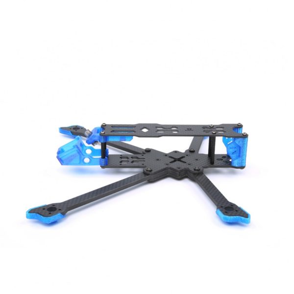 iFlight Chimera5 DC LR FPV Frame Kit - Image 2