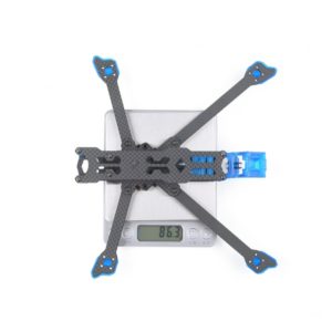 iFlight Chimera5 DC LR FPV Frame Kit 10 - iFlight