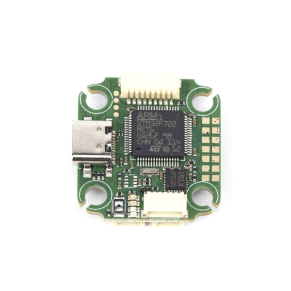 iFlight Mini F7 Stack (E55 Mini 4-IN-1ESC) 1 - iFlight