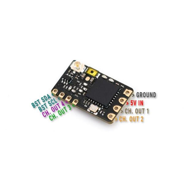 TBS CROSSFIRE NANO RX (SE) - Image 4