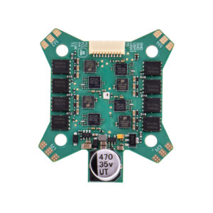 iFlight BLITZ E55 4-IN-1 55A 2-6S ESC 5 - iFlight