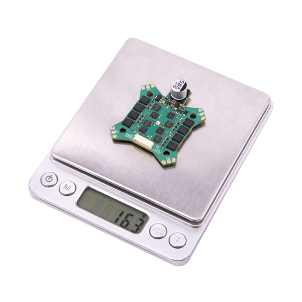 iFlight BLITZ E55 4-IN-1 55A 2-6S FPV ESC - Image 4