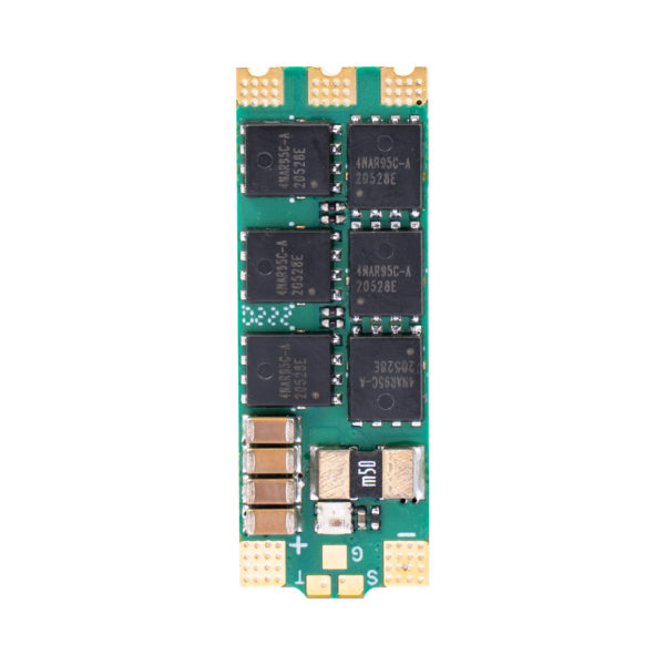 iFlight BLITZ E55 Single 55A ESC - Image 2