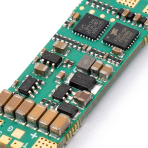 iFlight BLITZ E55 Single 55A ESC 2 - iFlight