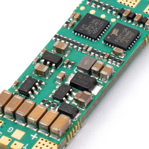 iFlight BLITZ E55 Single 55A ESC - Image 3