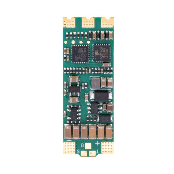 iFlight BLITZ E55 Single 55A ESC 1 - iFlight