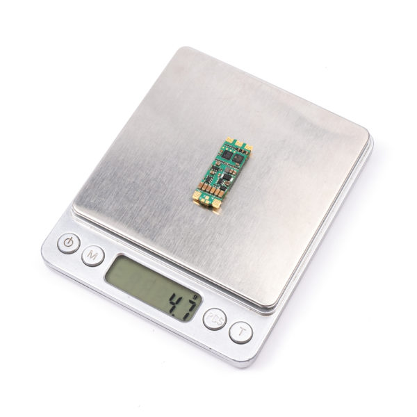 iFlight BLITZ E55 Single 55A ESC - Image 4