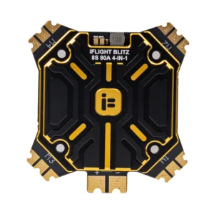 iFlight BLITZ E80 4-IN-1 Pro 80A ESC (G2) 2 - iFlight