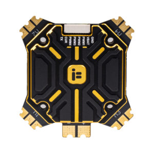 iFlight BLITZ E80 4-IN-1 Pro 80A ESC (G2) 1 - iFlight