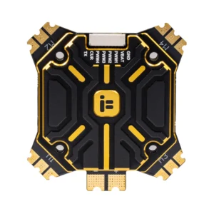 iFlight BLITZ E80 4-IN-1 Pro 80A ESC (G2) 1 - iFlight