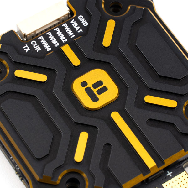iFlight BLITZ E80 4-IN-1 Pro 80A ESC (G2) - Image 4