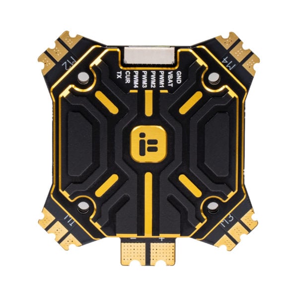 iFlight BLITZ E80 4-IN-1 Pro 80A ESC (G2) - Image 2