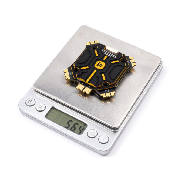 iFlight BLITZ E80 4-IN-1 Pro 80A ESC (G2) - Image 5