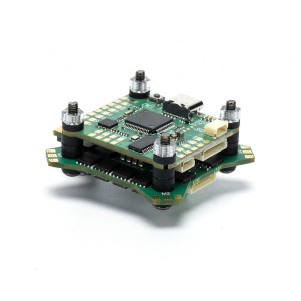 iFlight BLITZ F7 Stack (F7 V1.1 + 55A 4in1 ESC) 1 - iFlight