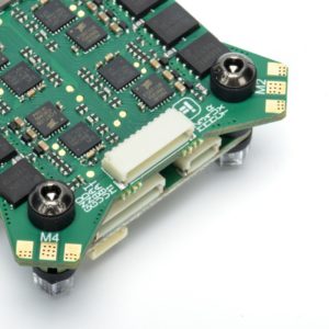 iFlight BLITZ F7 Stack (F7 V1.1 + 55A 4in1 ESC) 4 - iFlight
