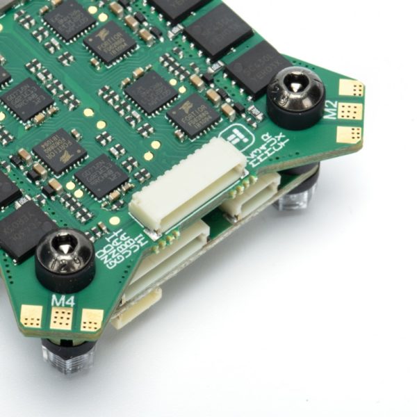 iFlight BLITZ F7 Stack (F7 V1.1 + 55A 4in1 ESC) - Image 5
