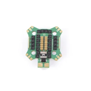 iFlight BLITZ Mini 2-6S E55 4-IN-1 BLHeli32 ESC