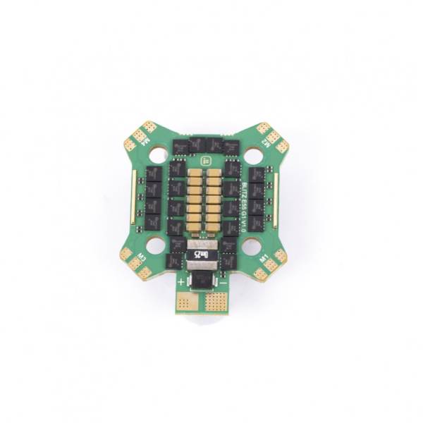 iFlight BLITZ Mini 2-6S E55 4-IN-1 BLHeli32 ESC