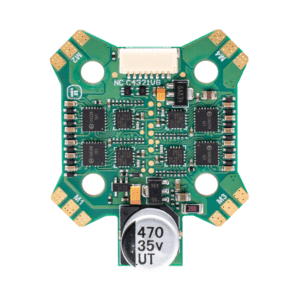 iFlight BLITZ Mini E55S 4-IN-1ESC 1 - iFlight