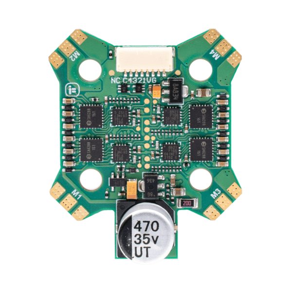 iFlight BLITZ Mini E55S 4-IN-1ESC - Image 2
